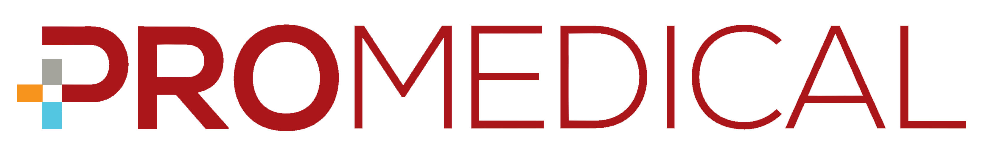 Promedical Logo